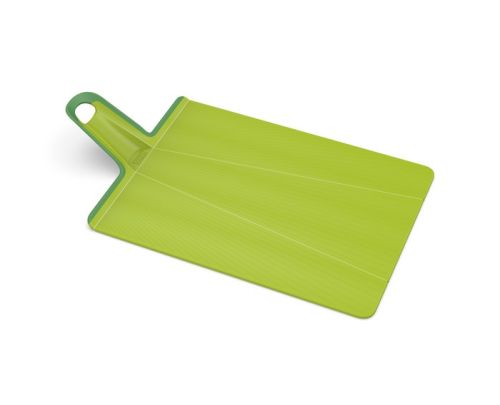 Deska Chop2Pot Plus Large zielona / Joseph Joseph