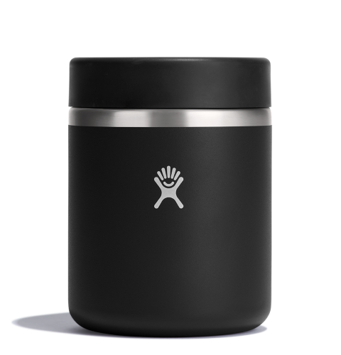 Termos obiadowy 28oz Jar Black  / Hydro Flask