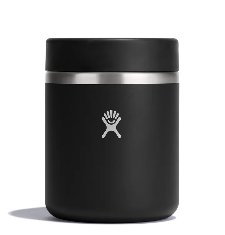 Termos obiadowy 28oz Jar Black  / Hydro Flask