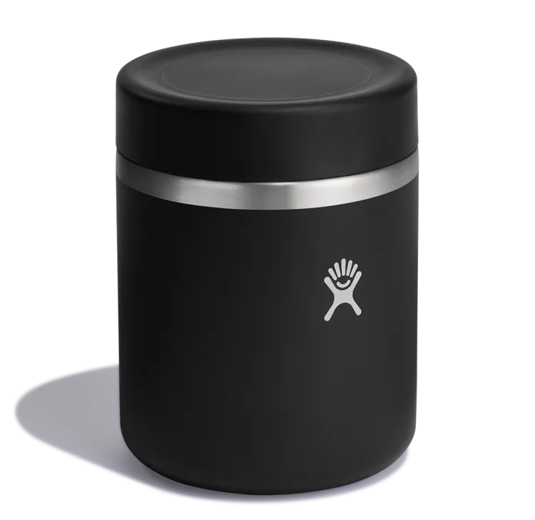 Termos obiadowy 28oz Jar Black  / Hydro Flask
