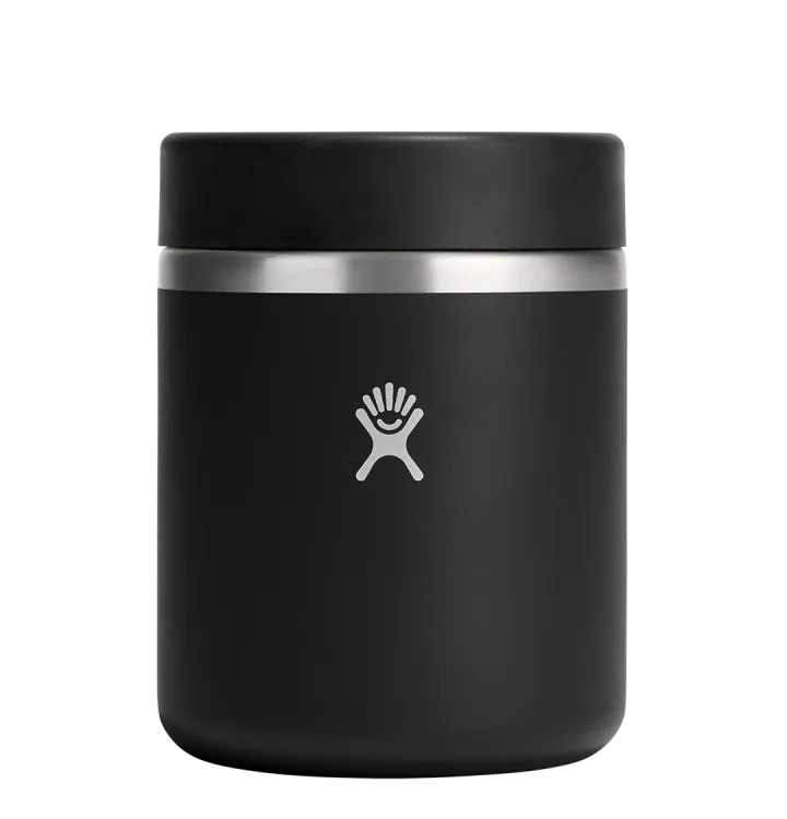 Termos obiadowy 28oz Jar Black  / Hydro Flask
