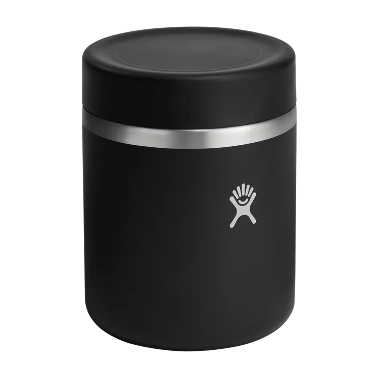 Termos obiadowy 28oz Jar Black  / Hydro Flask