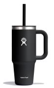 Kubek 24oz All Around Travel Tumbler Black  / Hydro Flask