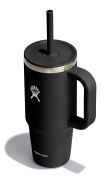 Kubek 24oz All Around Travel Tumbler Black  / Hydro Flask