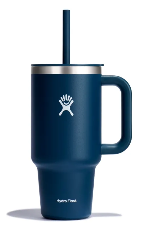Kubek 32oz All Around Travel Tumbler Indigo  / Hydro Flask