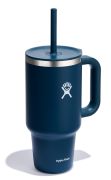 Kubek 32oz All Around Travel Tumbler Indigo  / Hydro Flask