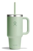 Kubek 32oz All Around Travel Tumbler Aloe  / Hydro Flask