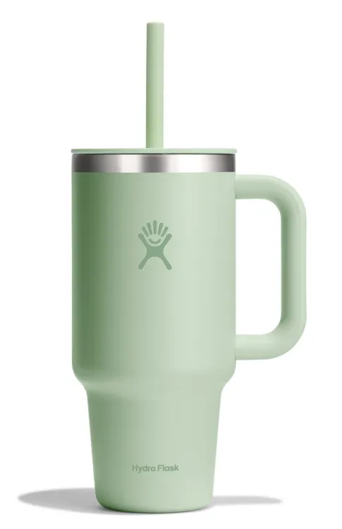 Kubek 32oz All Around Travel Tumbler Aloe  / Hydro Flask