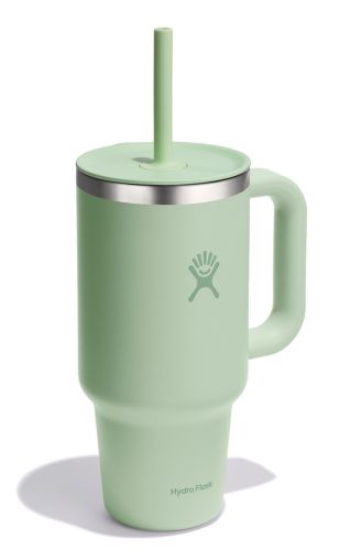 Kubek 32oz All Around Travel Tumbler Aloe  / Hydro Flask