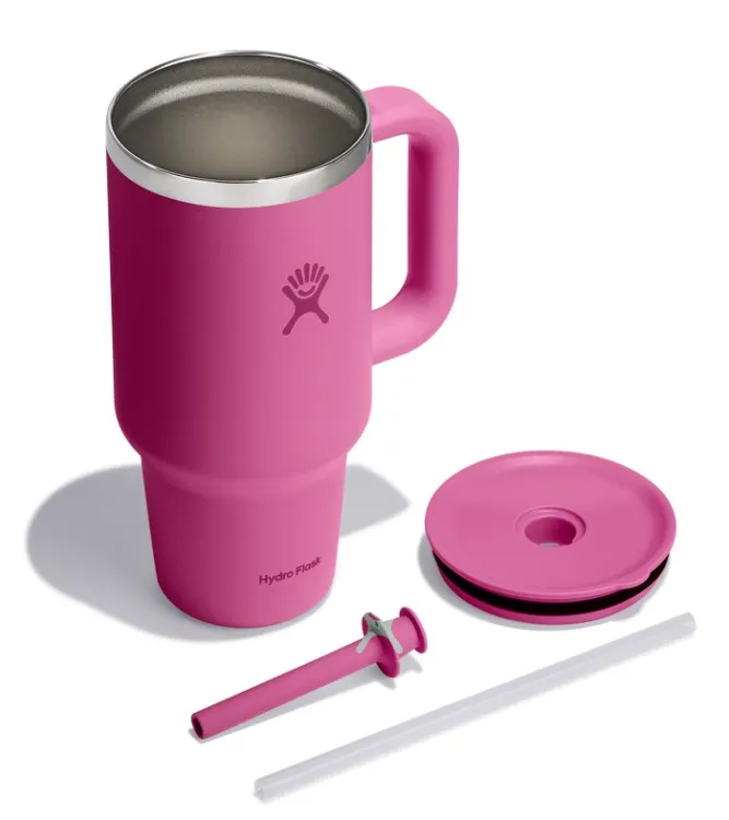 Kubek 32oz All Around Travel Tumbler Reef  / Hydro Flask
