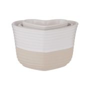 Zestaw miarek 3el. Rustic Charm / Mason Cash