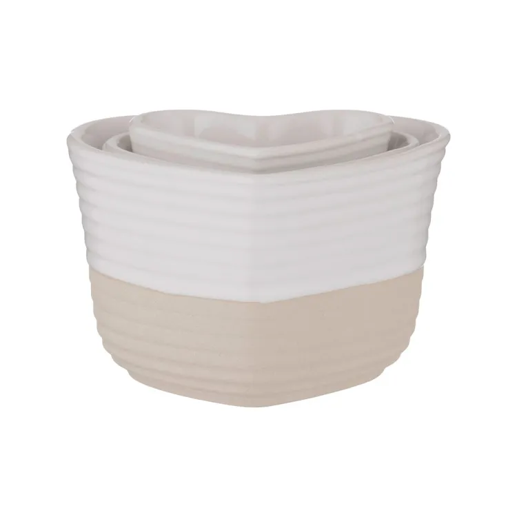 Zestaw miarek 3el. Rustic Charm / Mason Cash