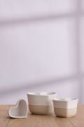 Zestaw miarek 3el. Rustic Charm / Mason Cash