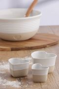 Zestaw miarek 3el. Rustic Charm / Mason Cash