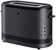 Toster Kitchen Minis Deep Black / WMF