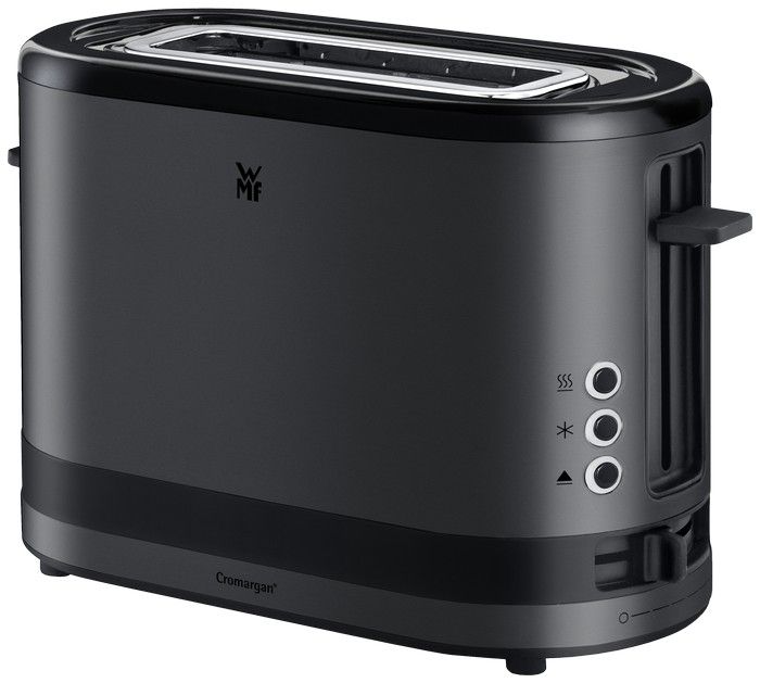 Toster Kitchen Minis Deep Black / WMF