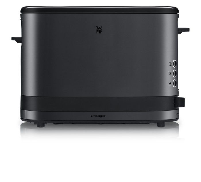 Toster Kitchen Minis Deep Black / WMF