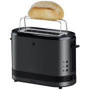 Toster Kitchen Minis Deep Black / WMF