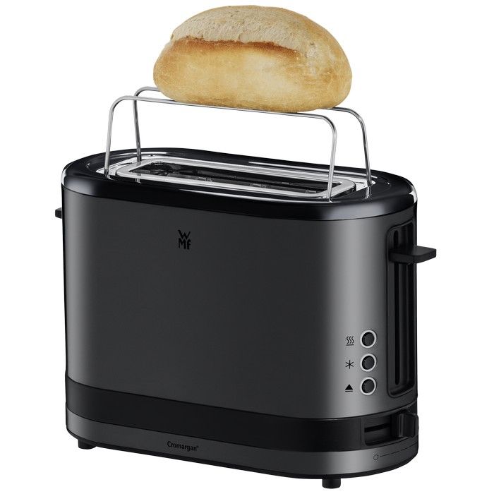 Toster Kitchen Minis Deep Black / WMF
