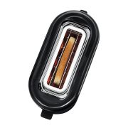 Toster Kitchen Minis Deep Black / WMF