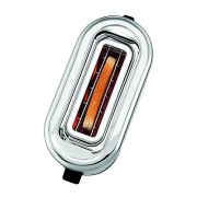 Toster Kitchen Minis Deep Black / WMF