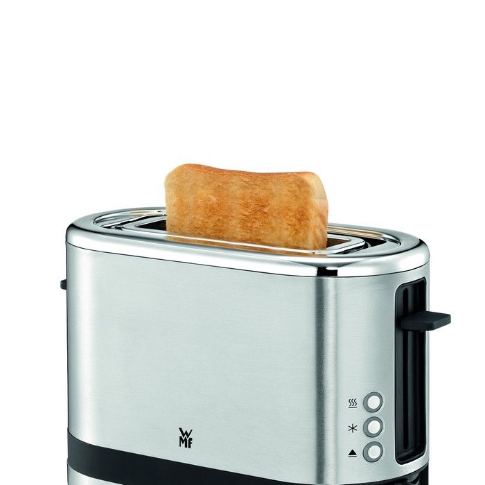 Toster Kitchen Minis Deep Black / WMF