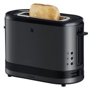 Toster Kitchen Minis Deep Black / WMF