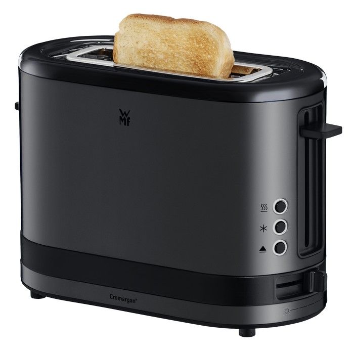 Toster Kitchen Minis Deep Black / WMF