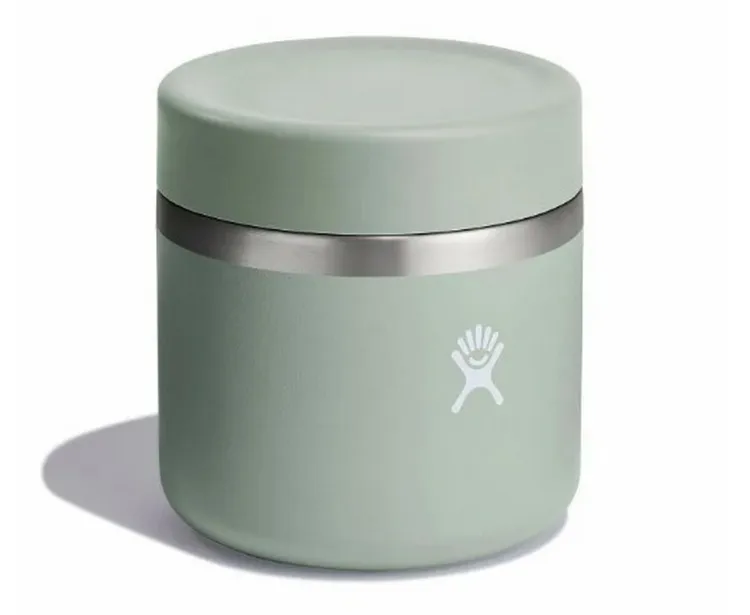 Termos obiadowy 20oz Jar Agave  / Hydro Flask