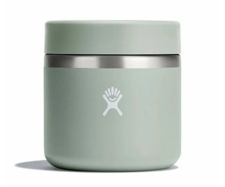 Termos obiadowy 20oz Jar Agave  / Hydro Flask