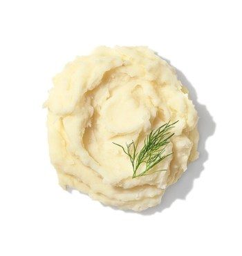 Tłuczek do warzyw Soft Works Smooth / OXO