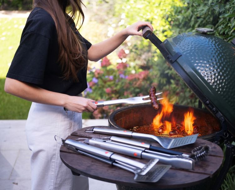 Widelec do BBQ GrillOut / Joseph Joseph