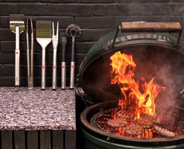 Widelec do BBQ GrillOut / Joseph Joseph