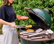 Szczypce do BBQ GrillOut / Joseph Joseph