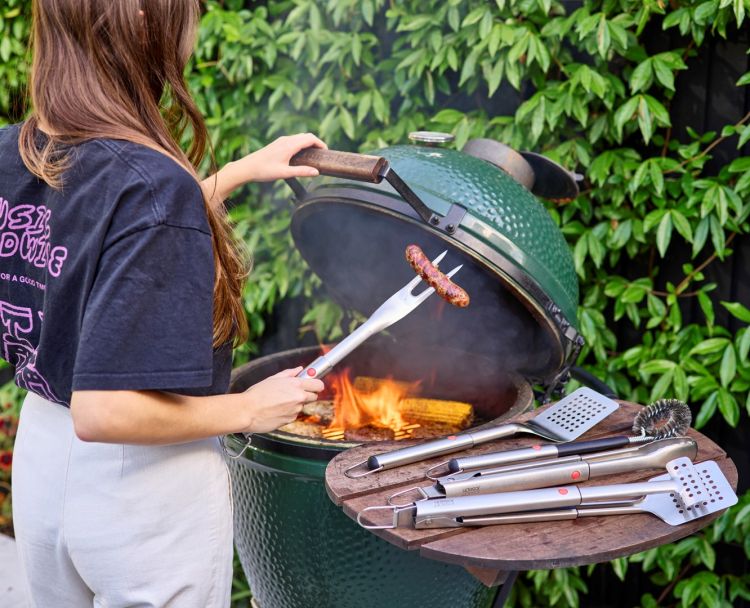 Szczypce do BBQ GrillOut / Joseph Joseph