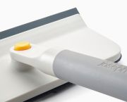 Myjka do okien i szyb 2w1 szara CleanTech / Joseph Joseph