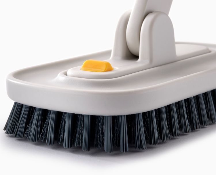 Zestaw 2 szczotek do czyszczenia 3el CleanTech / Joseph Joseph