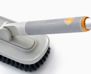 Zestaw 2 szczotek do czyszczenia 3el CleanTech / Joseph Joseph