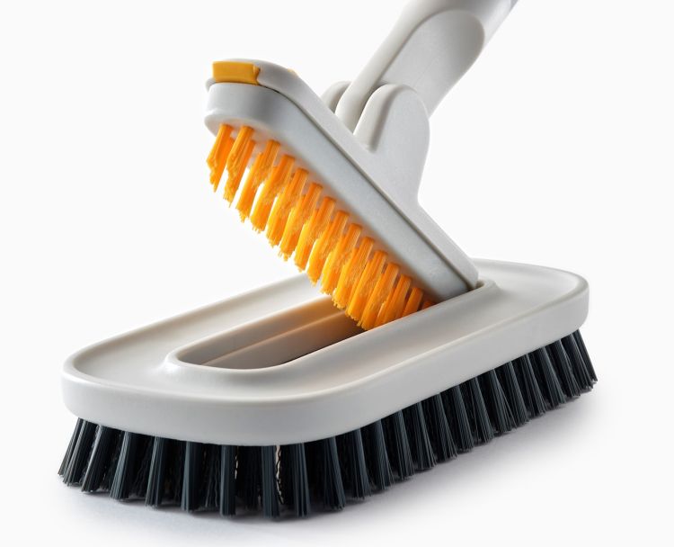 Zestaw 2 szczotek do czyszczenia 3el CleanTech / Joseph Joseph