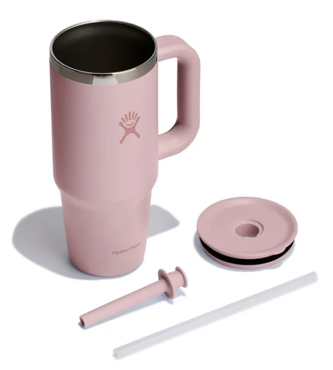 Kubek 24oz All Around Travel Tumbler Trillium  / Hydro Flask