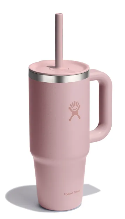 Kubek 24oz All Around Travel Tumbler Trillium  / Hydro Flask