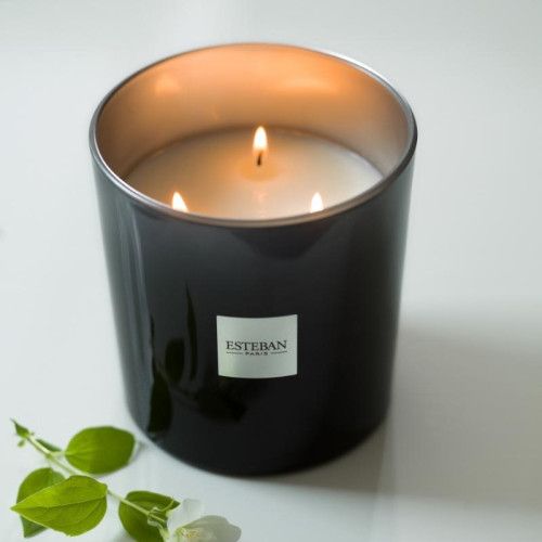 Świeca zapachowa 450g Neroli / Esteban
