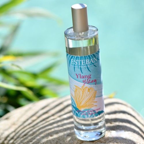 Spray zapachowy 75ml Ylang-Ylang / Esteban