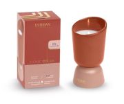 Świeca zapachowa 220g Iris Cachemire IconicColo / Esteban
