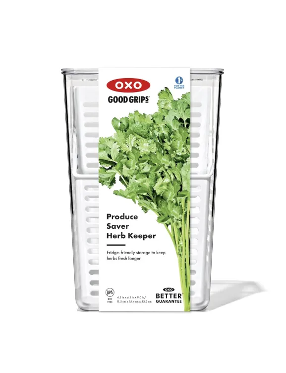 Pojemnik na zioła Good Grips / OXO