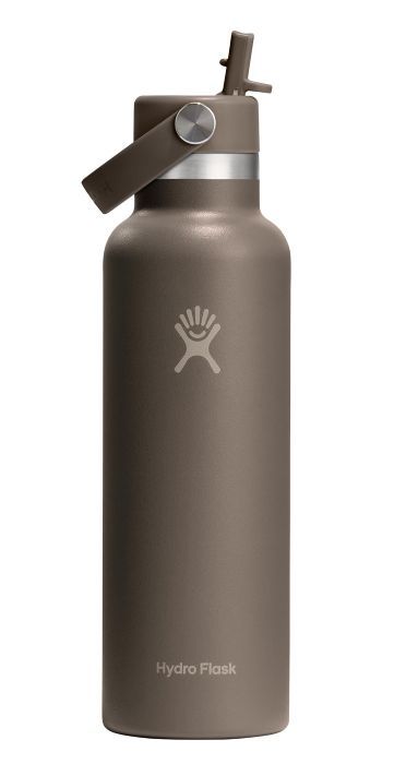 Butelka termiczna Sandiper Standard Mouth Flex  / Hydro Flask