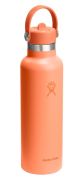 Butelka termiczna Nectar Standard Mouth Flex  / Hydro Flask