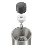 Młynek Ceramil 2.0, brąz / WMF