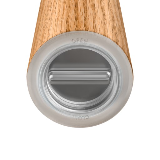 Młynek Ceramil 2.0, brąz / WMF