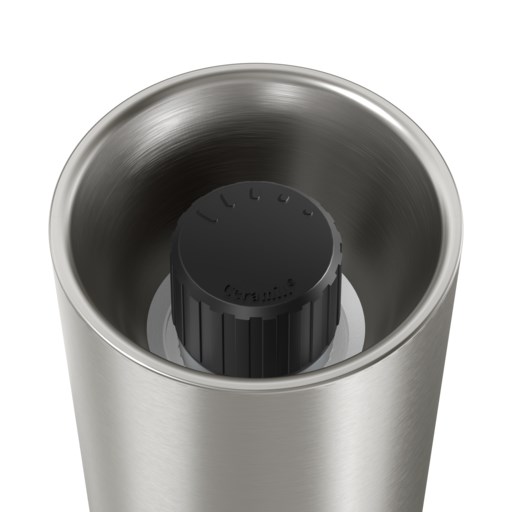 Młynek Ceramil 2.0, brąz / WMF
